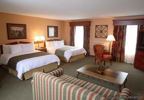 Grandstay Apple Valley Zimmer foto